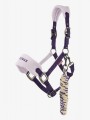 LeMieux Vogue Fleece Headcollar